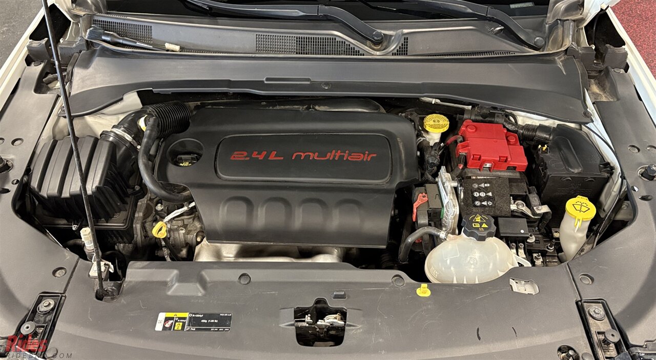 2019 Jeep Compass Limited   - Photo 42 - Bismarck, ND 58503