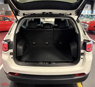 2019 Jeep Compass Limited   - Photo 21 - Bismarck, ND 58503