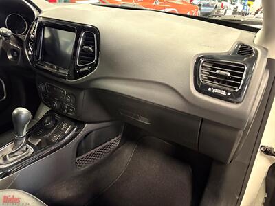 2019 Jeep Compass Limited   - Photo 33 - Bismarck, ND 58503
