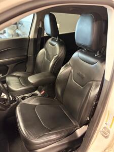 2019 Jeep Compass Limited   - Photo 45 - Bismarck, ND 58503