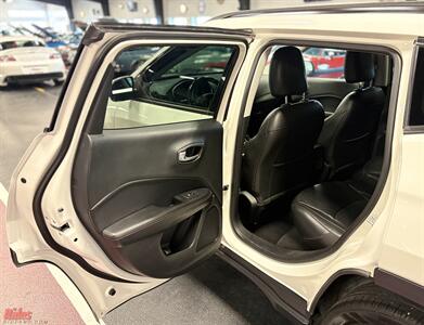 2019 Jeep Compass Limited   - Photo 13 - Bismarck, ND 58503