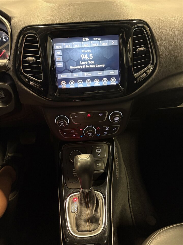 2019 Jeep Compass Limited   - Photo 51 - Bismarck, ND 58503