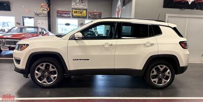 2019 Jeep Compass Limited   - Photo 4 - Bismarck, ND 58503