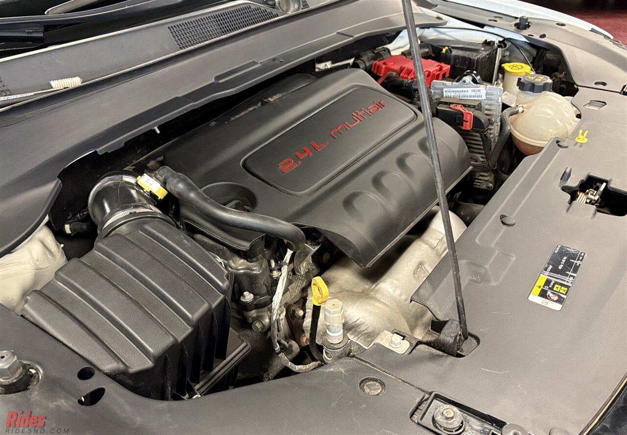 2019 Jeep Compass Limited   - Photo 43 - Bismarck, ND 58503