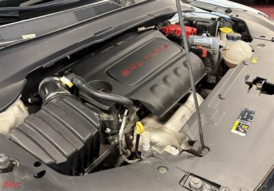 2019 Jeep Compass Limited   - Photo 43 - Bismarck, ND 58503