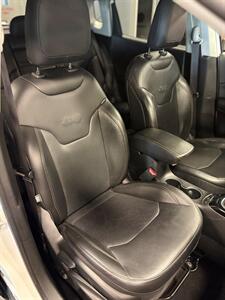 2019 Jeep Compass Limited   - Photo 32 - Bismarck, ND 58503