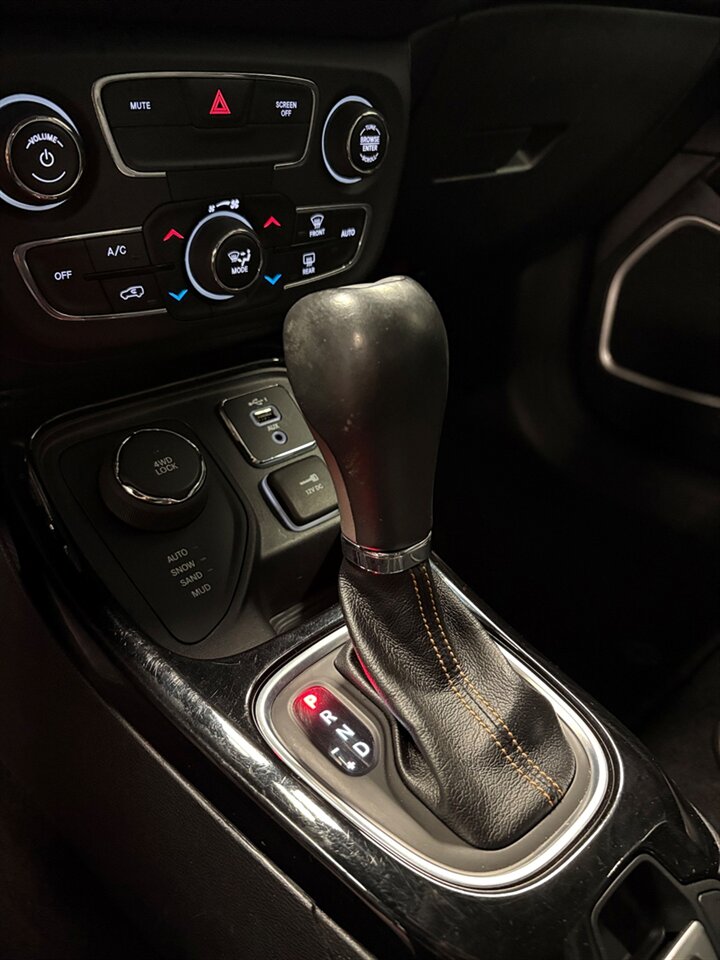 2019 Jeep Compass Limited   - Photo 53 - Bismarck, ND 58503