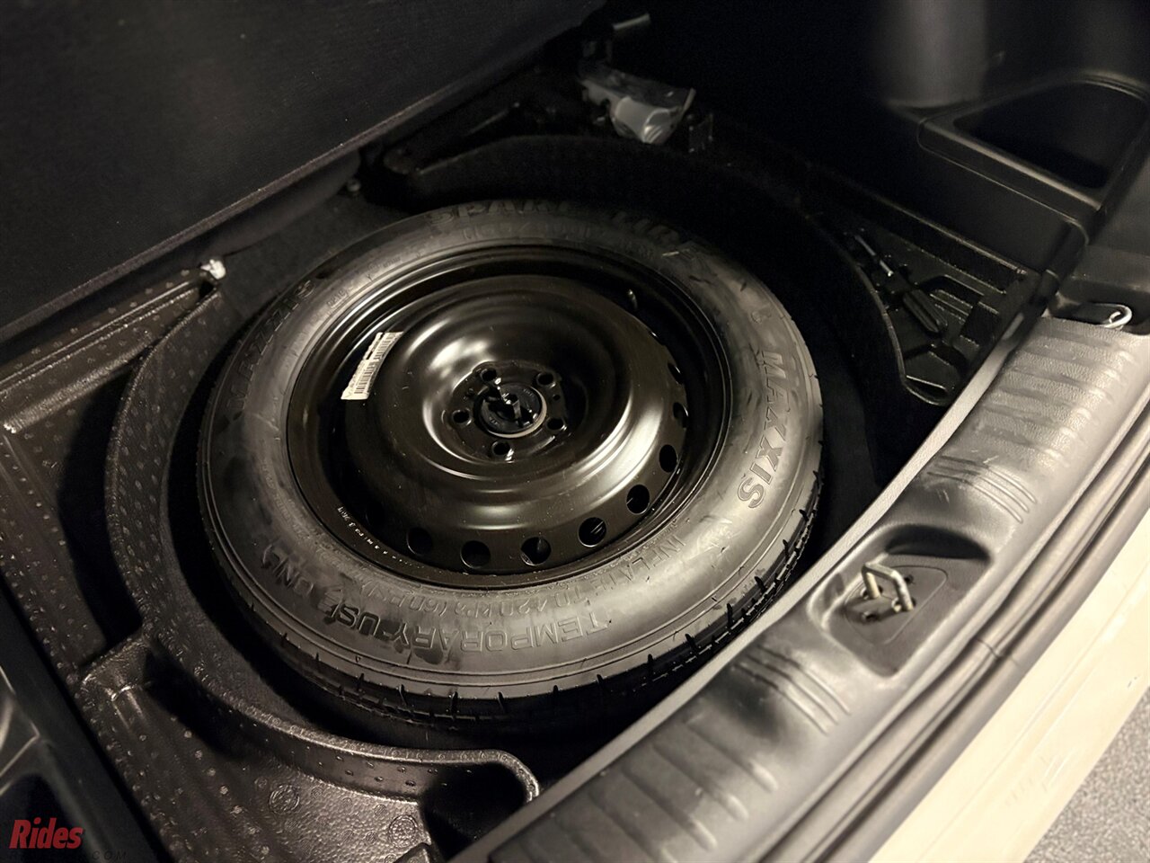2019 Jeep Compass Limited   - Photo 22 - Bismarck, ND 58503