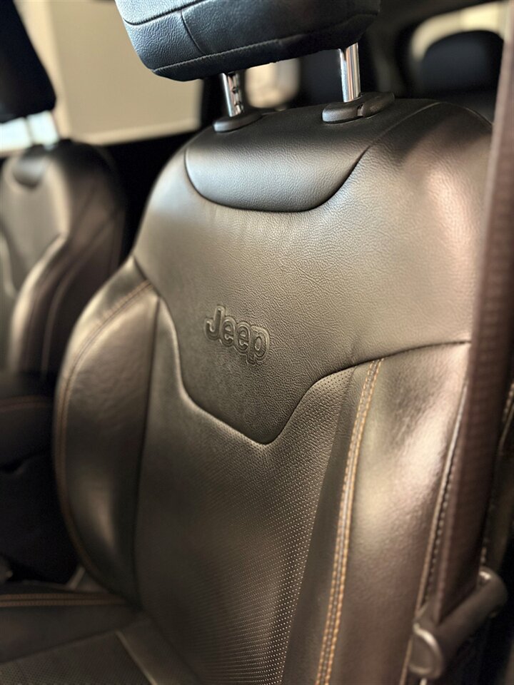 2019 Jeep Compass Limited   - Photo 46 - Bismarck, ND 58503