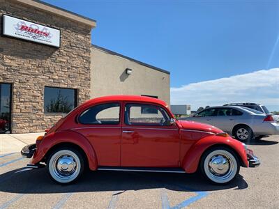 1974 Volkswagon Beetle   - Photo 19 - Bismarck, ND 58503