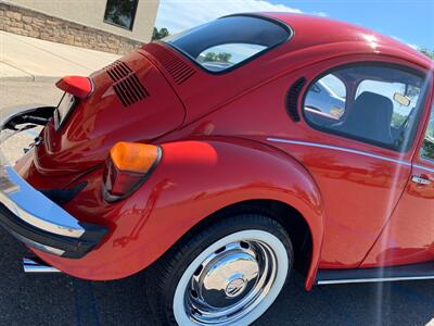 1974 Volkswagon Beetle   - Photo 17 - Bismarck, ND 58503