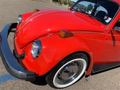 1974 Volkswagon Beetle   - Photo 7 - Bismarck, ND 58503