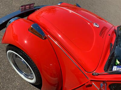 1974 Volkswagon Beetle   - Photo 8 - Bismarck, ND 58503