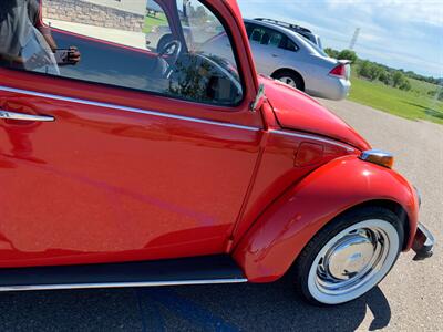 1974 Volkswagon Beetle   - Photo 18 - Bismarck, ND 58503