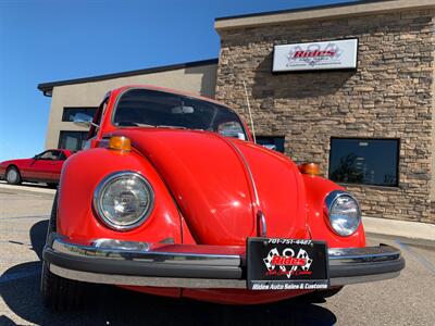 1974 Volkswagon Beetle   - Photo 3 - Bismarck, ND 58503