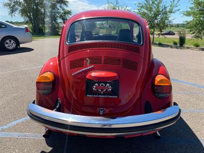 1974 Volkswagon Beetle   - Photo 14 - Bismarck, ND 58503