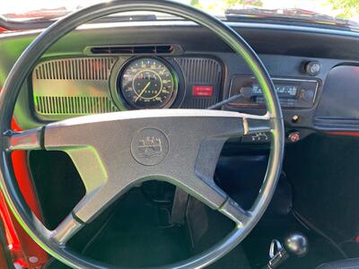 1974 Volkswagon Beetle   - Photo 33 - Bismarck, ND 58503