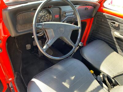 1974 Volkswagon Beetle   - Photo 28 - Bismarck, ND 58503