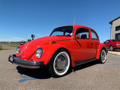 1974 Volkswagon Beetle   - Photo 6 - Bismarck, ND 58503