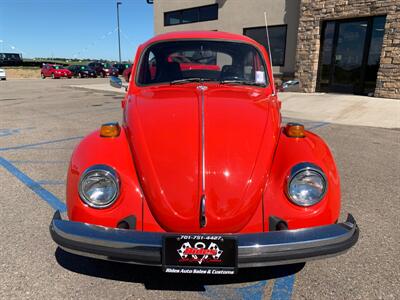 1974 Volkswagon Beetle   - Photo 4 - Bismarck, ND 58503