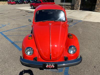 1974 Volkswagon Beetle   - Photo 5 - Bismarck, ND 58503