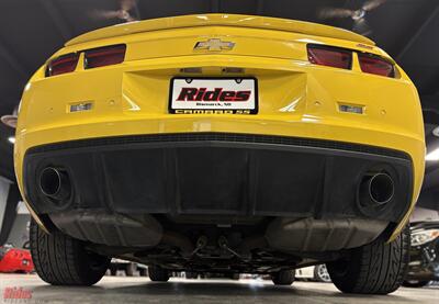 2010 Chevrolet Camaro SS   - Photo 19 - Bismarck, ND 58503