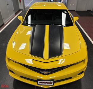 2010 Chevrolet Camaro SS   - Photo 36 - Bismarck, ND 58503