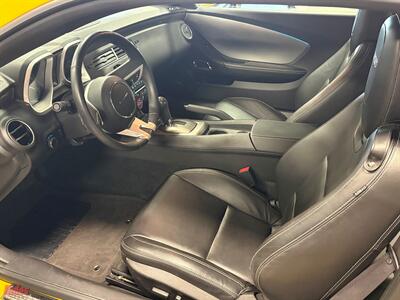2010 Chevrolet Camaro SS   - Photo 40 - Bismarck, ND 58503