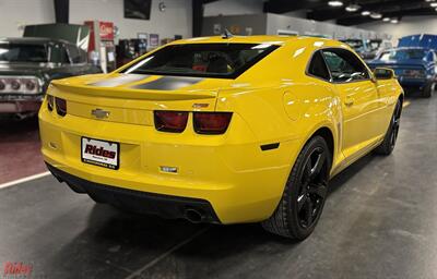 2010 Chevrolet Camaro SS   - Photo 24 - Bismarck, ND 58503