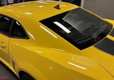 2010 Chevrolet Camaro SS   - Photo 13 - Bismarck, ND 58503