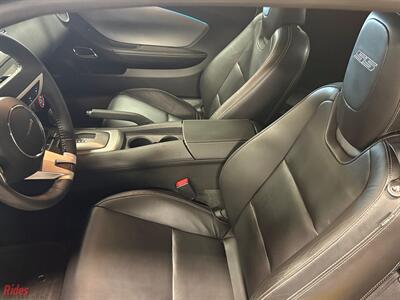 2010 Chevrolet Camaro SS   - Photo 41 - Bismarck, ND 58503