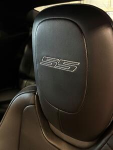 2010 Chevrolet Camaro SS   - Photo 43 - Bismarck, ND 58503