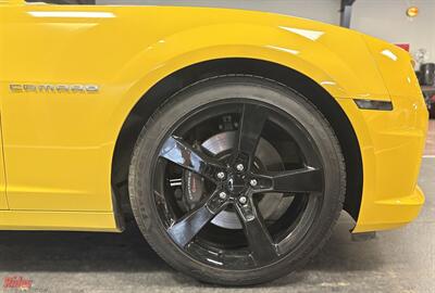 2010 Chevrolet Camaro SS   - Photo 32 - Bismarck, ND 58503