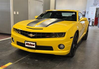 2010 Chevrolet Camaro SS   - Photo 2 - Bismarck, ND 58503