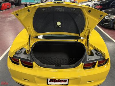 2010 Chevrolet Camaro SS   - Photo 20 - Bismarck, ND 58503