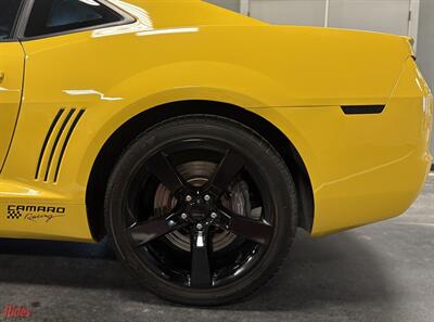 2010 Chevrolet Camaro SS   - Photo 15 - Bismarck, ND 58503