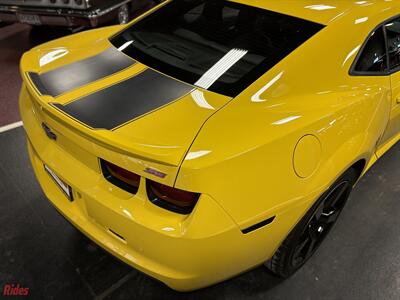 2010 Chevrolet Camaro SS   - Photo 23 - Bismarck, ND 58503