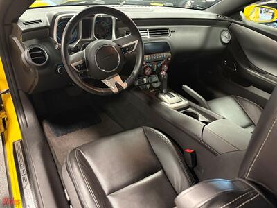 2010 Chevrolet Camaro SS   - Photo 42 - Bismarck, ND 58503