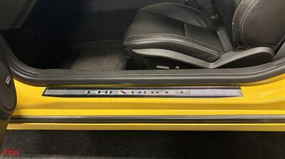 2010 Chevrolet Camaro SS   - Photo 10 - Bismarck, ND 58503