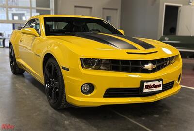2010 Chevrolet Camaro SS   - Photo 33 - Bismarck, ND 58503