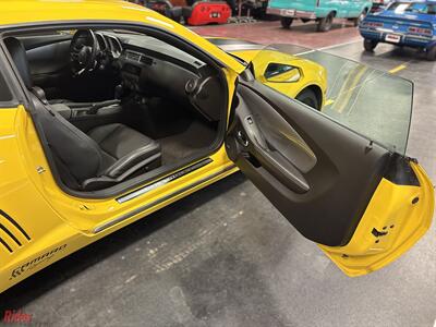 2010 Chevrolet Camaro SS   - Photo 27 - Bismarck, ND 58503