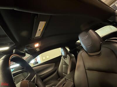 2010 Chevrolet Camaro SS   - Photo 53 - Bismarck, ND 58503