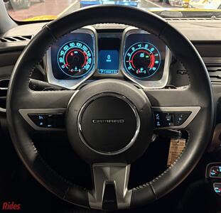 2010 Chevrolet Camaro SS   - Photo 44 - Bismarck, ND 58503