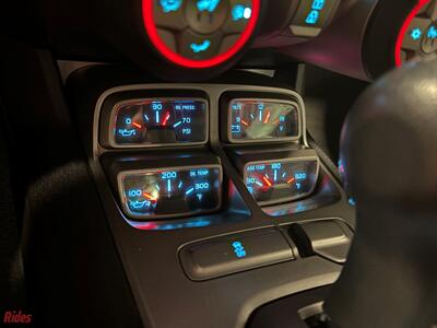 2010 Chevrolet Camaro SS   - Photo 50 - Bismarck, ND 58503