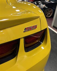 2010 Chevrolet Camaro SS   - Photo 22 - Bismarck, ND 58503