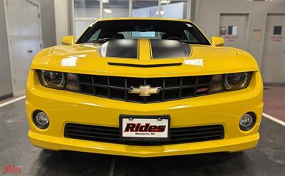 2010 Chevrolet Camaro SS   - Photo 34 - Bismarck, ND 58503