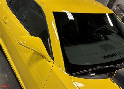 2010 Chevrolet Camaro SS   - Photo 31 - Bismarck, ND 58503