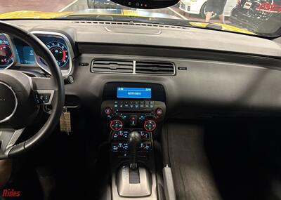 2010 Chevrolet Camaro SS   - Photo 48 - Bismarck, ND 58503