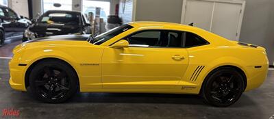2010 Chevrolet Camaro SS   - Photo 8 - Bismarck, ND 58503