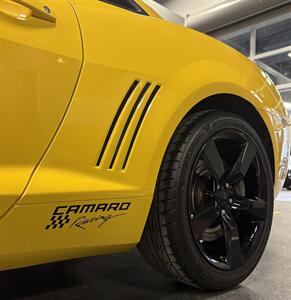 2010 Chevrolet Camaro SS   - Photo 14 - Bismarck, ND 58503